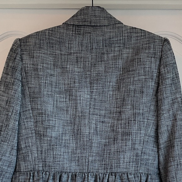 Rebecca Taylor women’s Suiting Jacket - Picture 5 of 11